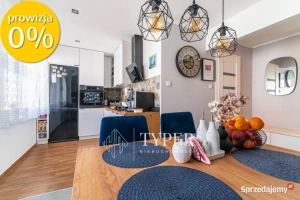 Nowoczesne mieszkanie z klimatyzacją- Tarnów