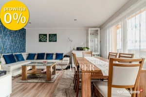 Nowoczesne mieszkanie z klimatyzacją- Tarnów