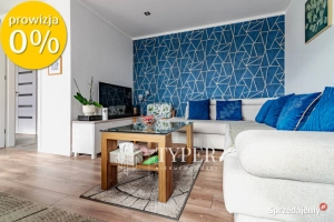 Nowoczesne mieszkanie z klimatyzacją- Tarnów