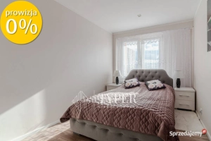 Nowoczesne mieszkanie z klimatyzacją- Tarnów