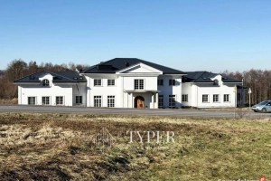 Obiekt inwestycyjny - Okazja