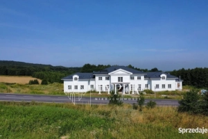 Obiekt inwestycyjny - Okazja