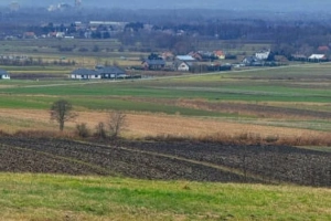Na sprzedaż- działka w Łukowej z widokiem na Tatr