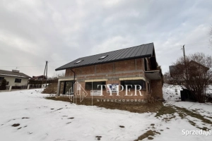 Dom 142,5 m2 Szynwałd - Smart Home