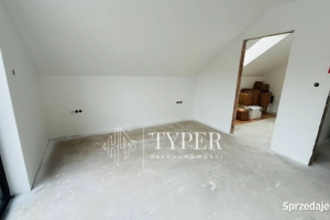 Dom 142,5 m2 Szynwałd - Smart Home