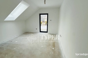 Dom 142,5 m2 Szynwałd - Smart Home