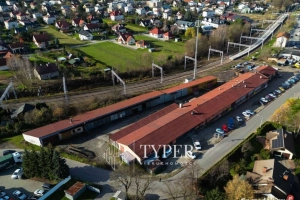 Oferta sprzedaży lokalu 965m Tuchów