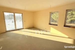 Dom wolnostojący 93m2 Pogórska Wola