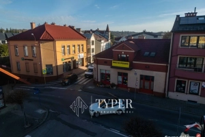 Lokal na sprzedaż Tuchów 316m2