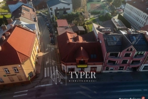 Lokal na sprzedaż Tuchów 316m2