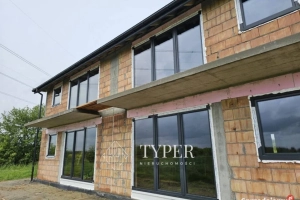 Apartament z ogródkiem Pawęzów-Osiedle Pod Dębami