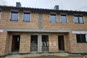 Apartament z ogródkiem Pawęzów-Osiedle Pod Dębami