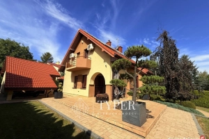 Wyjątkowy Dom w Tarnowie 140m2 sauna