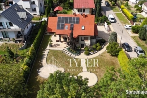 Wyjątkowy Dom w Tarnowie 140m2 sauna