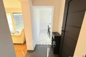 Mieszkanie Tarnów 32 metry 1 pokojowe