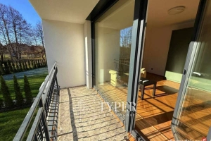 Mieszkanie Tarnów 32 metry 1 pokojowe