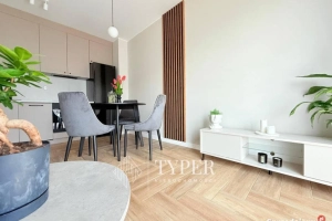 UMEBLOWANE MIESZKANIE – ZBYLITOWSKA GÓRA