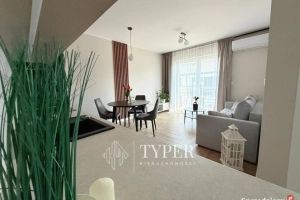 UMEBLOWANE MIESZKANIE – ZBYLITOWSKA GÓRA