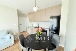 UMEBLOWANE MIESZKANIE – ZBYLITOWSKA GÓRA