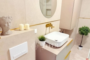 UMEBLOWANE MIESZKANIE – ZBYLITOWSKA GÓRA