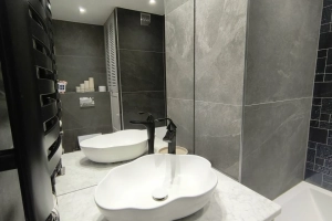 3 pokojowe mieszkanie dla rodziny w Tarnowie