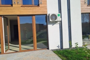 Nowy Bezczynszowy Apartament Szeregówka Okazja