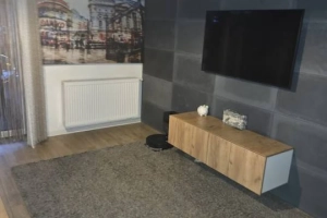 Mieszkanie z ogródkiem Kraków/Skawina. Nowoczesne. Okazja