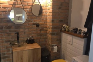 Mieszkanie z ogródkiem Kraków/Skawina. Nowoczesne. Okazja