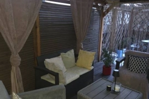 Mieszkanie z ogródkiem Kraków/Skawina. Nowoczesne. Okazja