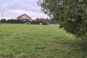 Ostatnie 3 sąsiednie działki! 1 z 4 już sprzedana! - Zabłędza (k. Tuchowa)