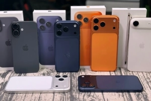 Oryginalny, Nowy Apple iPhone 17 Pro Max, iPhone 17 Pro, iPhone 17, iPhone Air, iPhone 16 Pro Max, iPhone 16 Pro, iPhone 16, iPhone 16 Plus