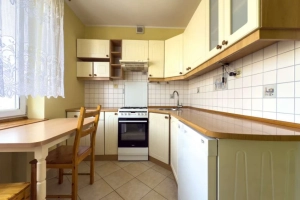 Słoneczne 2 pokojowe mieszkanie na sprzedaż ul. Narutowicza 