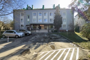 Słoneczne 2 pokojowe mieszkanie na sprzedaż ul. Narutowicza 