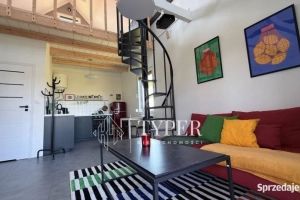 Domek rekreacyjny całoroczny na sprzedaż