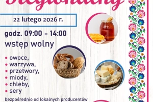 Targ Regionalny - Tarnów Giełdowa obok Kapłanówki