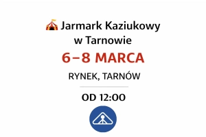 Jarmark Kaziukowy