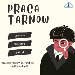 Jak znaleźć pracę w Tarnowie?