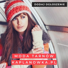 Moda Tarnów