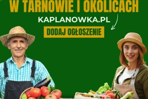 Rolnictwo w Tarnowie