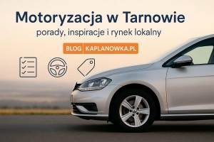 Sprzedajesz samochód? Oto jak napisać ogłoszenie, które przyciągnie uwagę 🚗